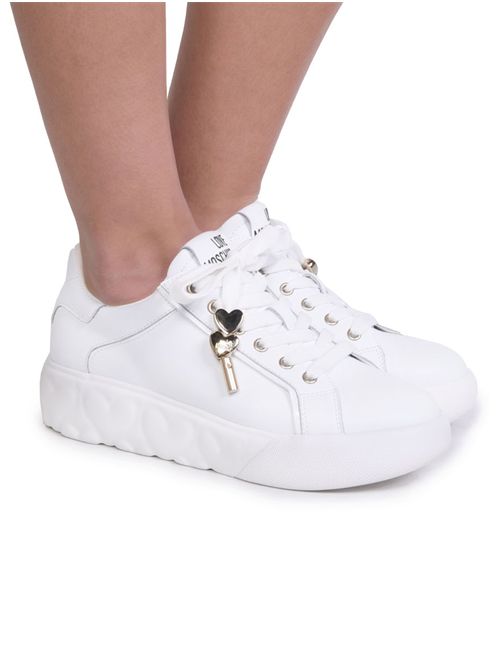 Sneakers, donna, logate. MOSCHINO LOVE | JA15054G1M IA410A